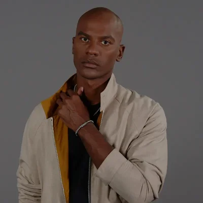 BOSS BEAD BRACELET 1580658M