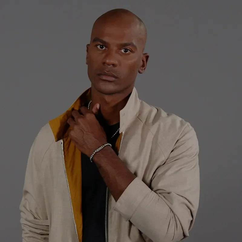 BOSS BEAD BRACELET 1580658M