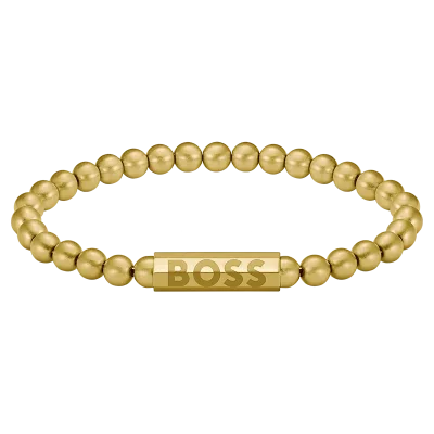 BOSS BEAD BRACELET 1580666M