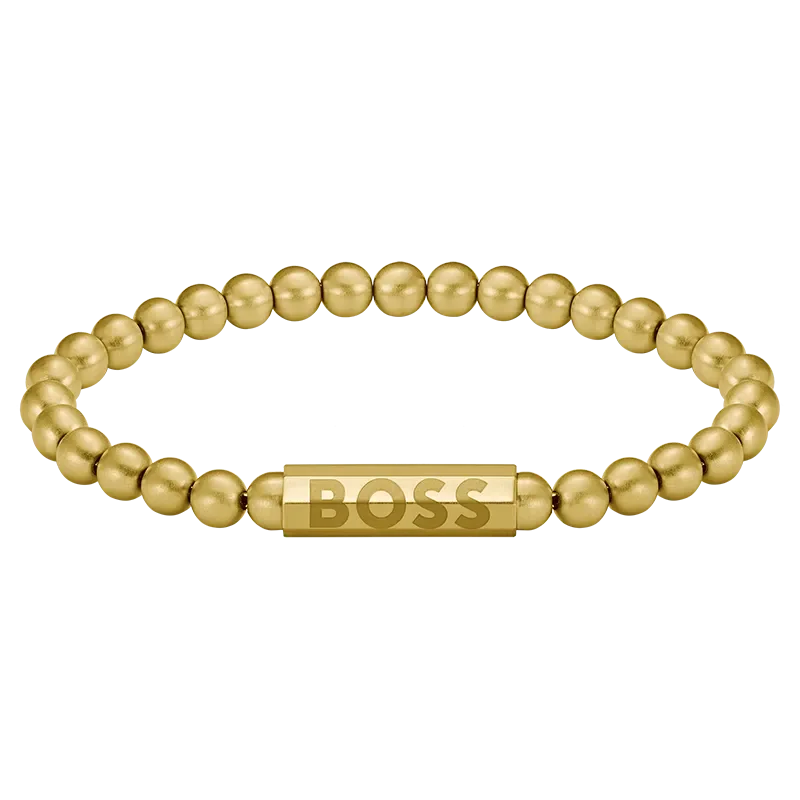 BOSS BEAD BRACELET 1580666M