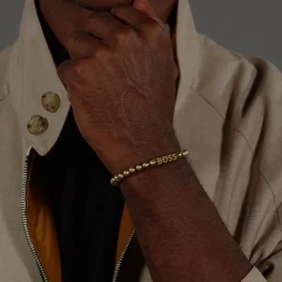 BOSS BEAD BRACELET 1580666M