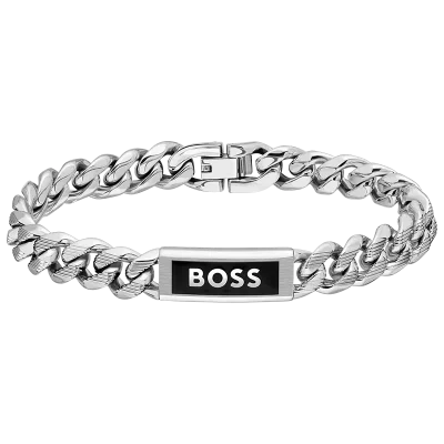 BOSS CHAIN BRACELET 1580679M
