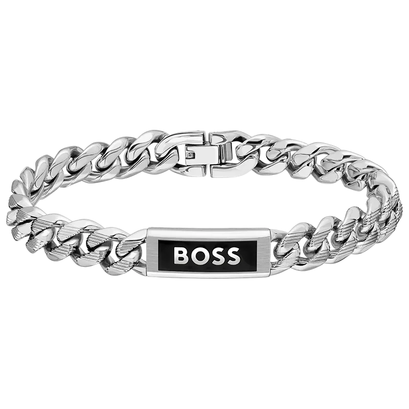 BOSS CHAIN BRACELET 1580679M