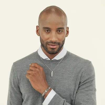 BOSS CHAIN BRACELET 1580679M