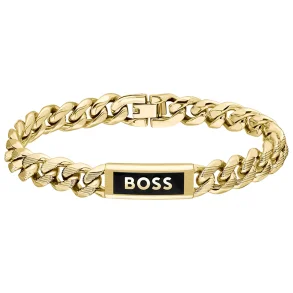 BOSS CHAIN BRACELET 1580680M