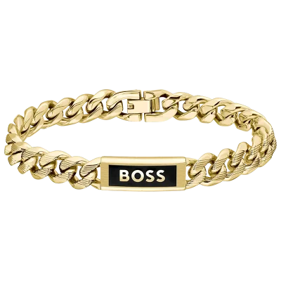 BOSS CHAIN BRACELET 1580680M