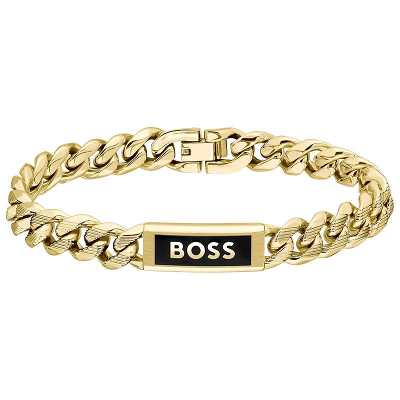 BOSS CHAIN BRACELET 1580680M