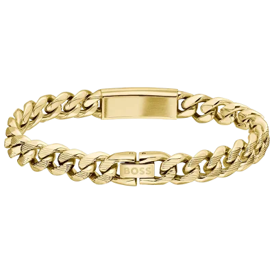 BOSS CHAIN BRACELET 1580680M
