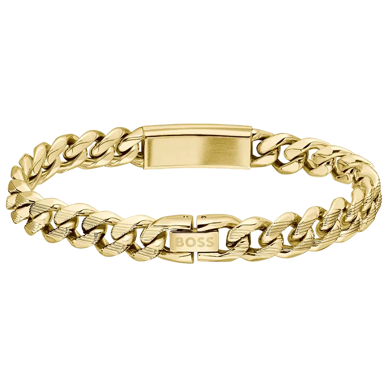 BOSS CHAIN BRACELET 1580680M