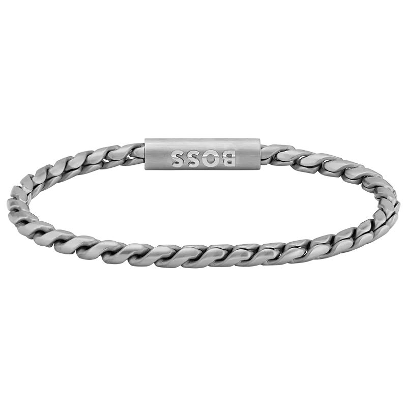 BOSS CHAIN BRACELET 1580695