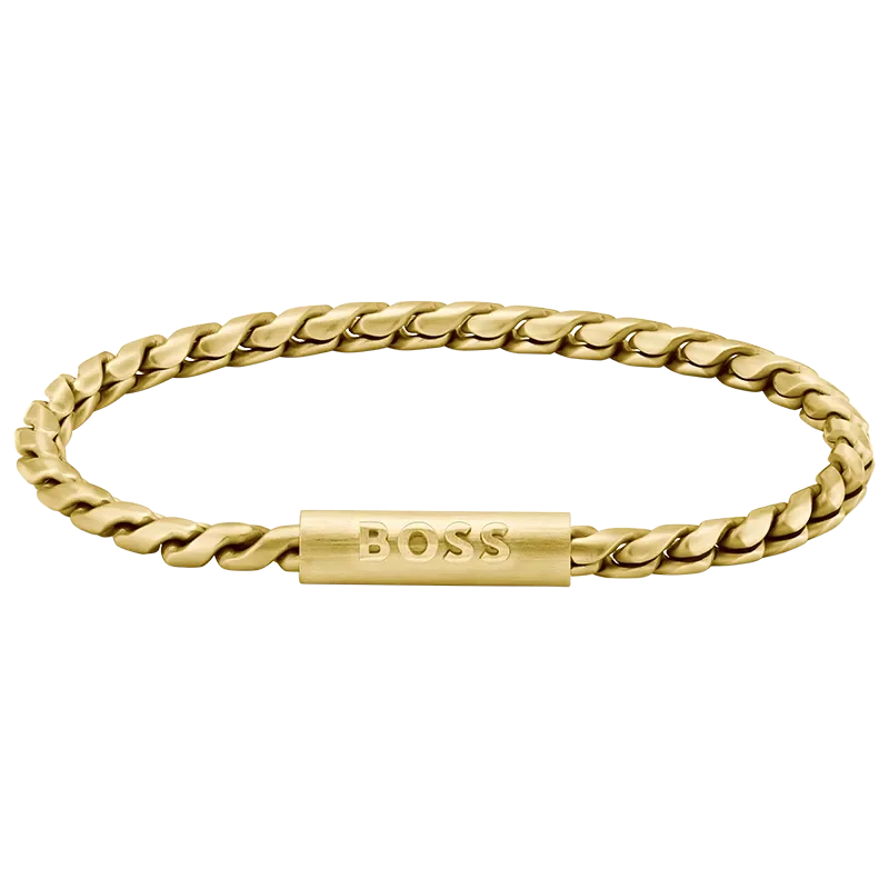 BOSS CHAIN BRACELET 1580696