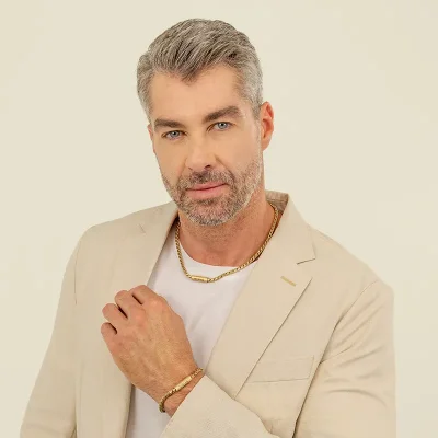 BOSS CHAIN BRACELET 1580696