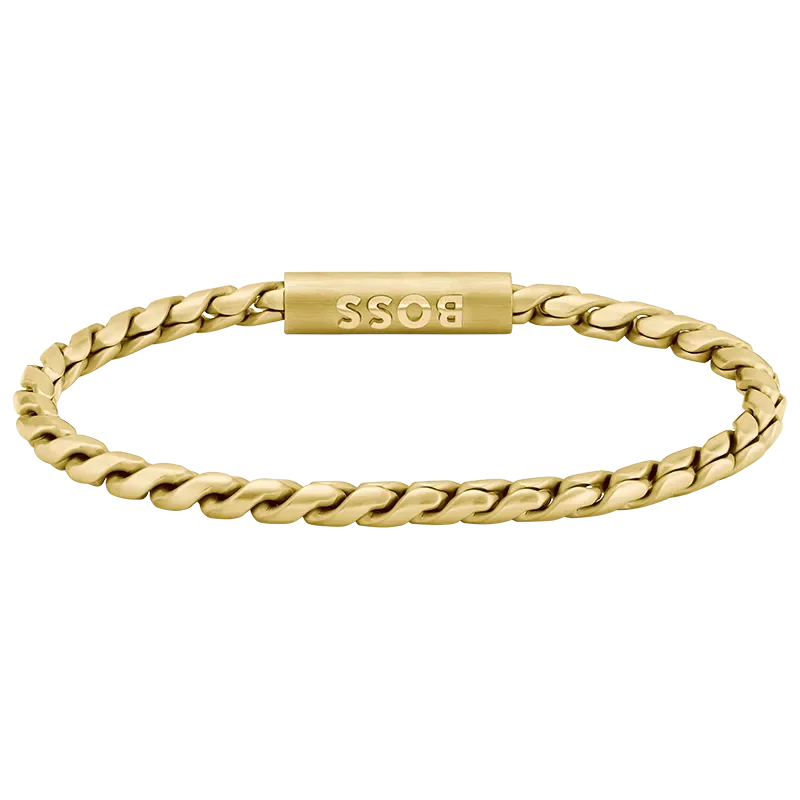 BOSS CHAIN BRACELET 1580696