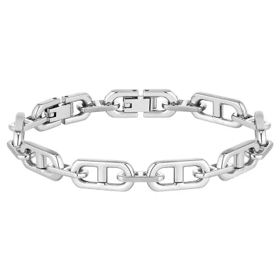 BOSS SS CHAIN BRACELET  1580727M