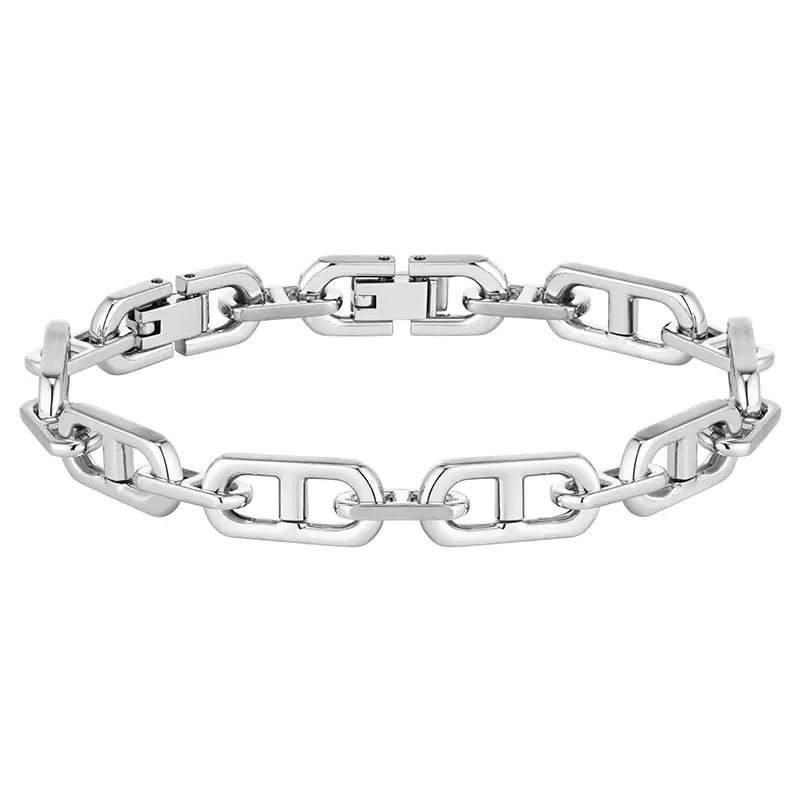 BOSS SS CHAIN BRACELET  1580727M