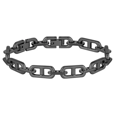 BOSS BLACK IP CHAIN BRACELET 1580728M