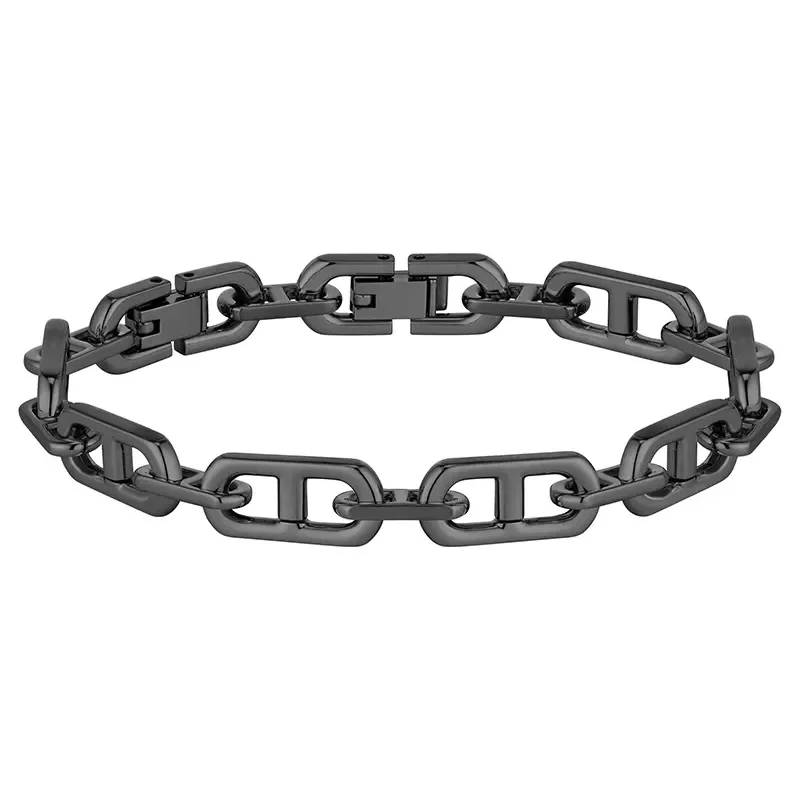 BOSS BLACK IP CHAIN BRACELET 1580728M
