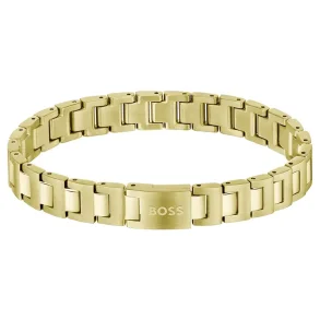 BOSS LYG IP BRACELET  1580753
