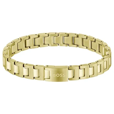 BOSS LYG IP BRACELET  1580753