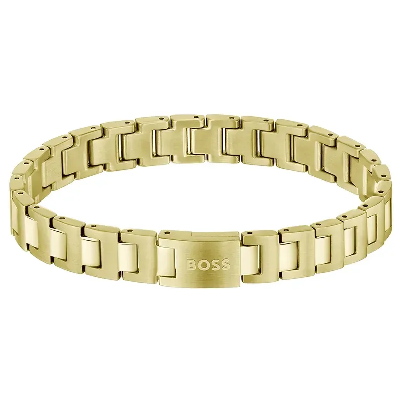 BOSS LYG IP BRACELET  1580753