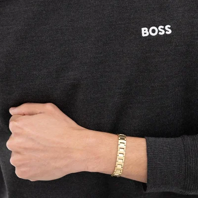 BOSS LYG IP BRACELET  1580753