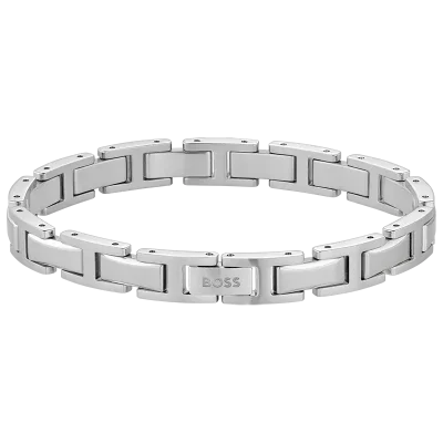 BOSS SS ADJUSTABLE BRACELET 1580792