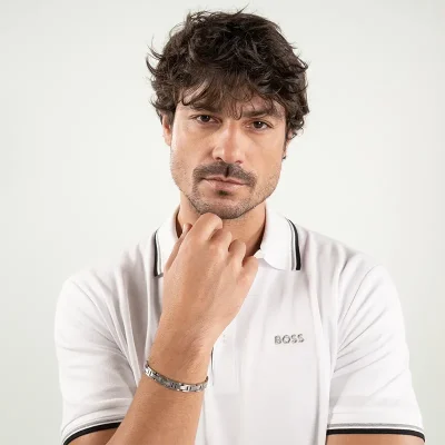 BOSS SS ADJUSTABLE BRACELET 1580792