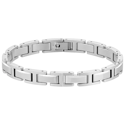 BOSS SS ADJUSTABLE BRACELET 1580792