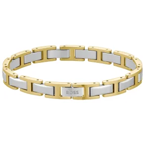 BOSS TT ADJUSTABLE BRACELET 1580793