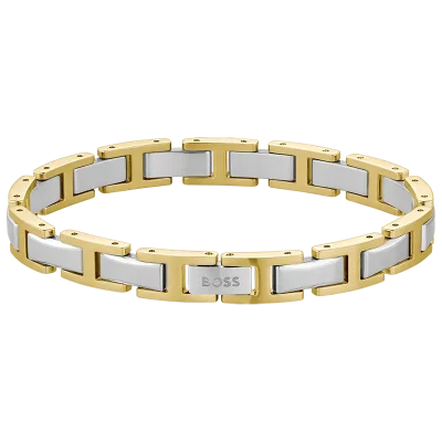 BOSS TT ADJUSTABLE BRACELET 1580793