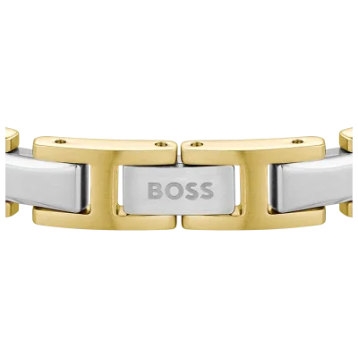 BOSS TT ADJUSTABLE BRACELET 1580793