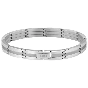 BOSS SS ADJUSTABLE BRACELET 1580803