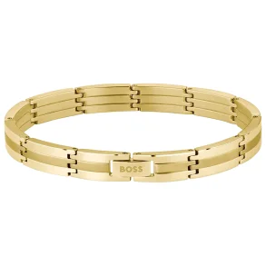 BOSS LYG ADJUSTABLE BRACELET 1580805