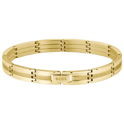 BOSS LYG ADJUSTABLE BRACELET 1580805