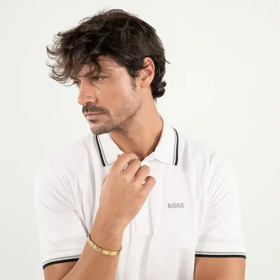 BOSS LYG ADJUSTABLE BRACELET 1580805