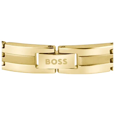 BOSS LYG ADJUSTABLE BRACELET 1580805