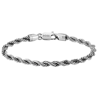 BOSS SS CHAIN BRACELET 1580809M