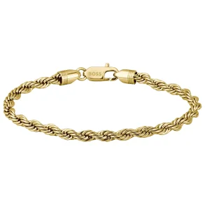 BOSS LYG CHAIN BRACELET  1580810M