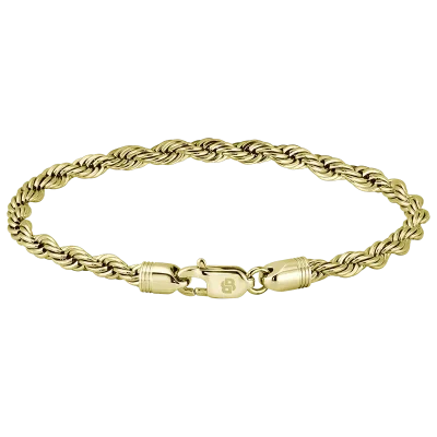 BOSS LYG CHAIN BRACELET  1580810M