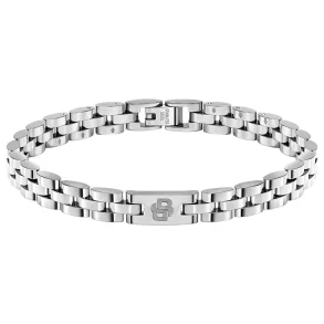 BOSS SS ADJUSTABLE CHAIN BRACELET 1580888