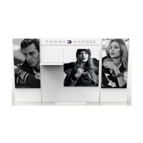 THW LARGE BACKWALL W90XD9,5XH50CM