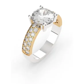 TI SENTO - MILANO RING 1737ZY