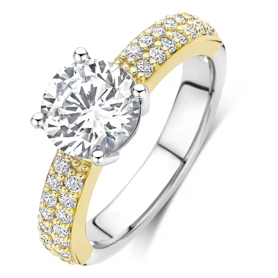 TI SENTO - MILANO RING 1737ZY