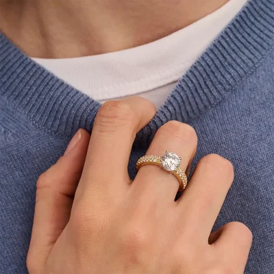 TI SENTO - MILANO RING 1737ZY