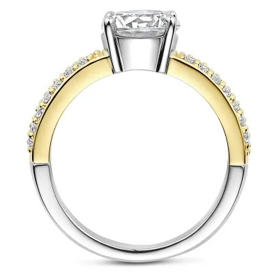 TI SENTO - MILANO RING 1737ZY