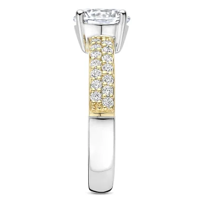 TI SENTO - MILANO RING 1737ZY