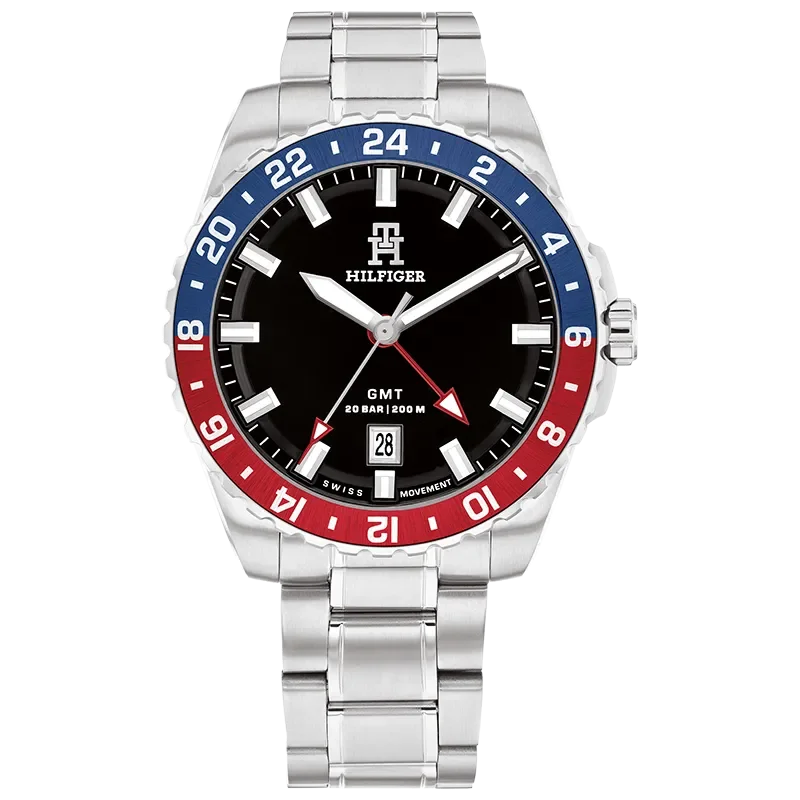 TOMMY HILFIGER GMT 1792131