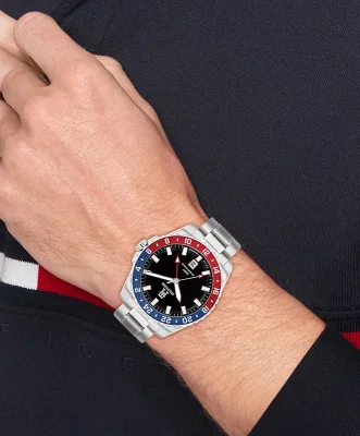 TOMMY HILFIGER GMT 1792131