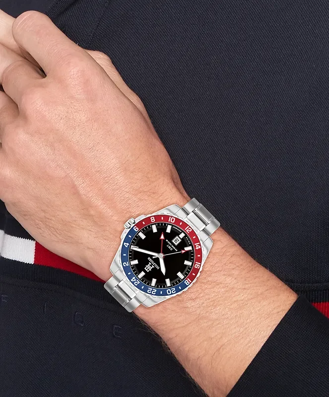 TOMMY HILFIGER GMT 1792131