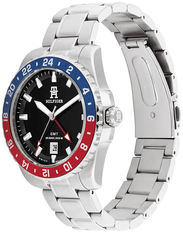 TOMMY HILFIGER GMT 1792131